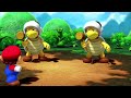 Dubba Plays Super Mario RPG | The Mushroom Kingdom {1}