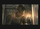 Resident Evil 4 - Luis dies an unusual death...