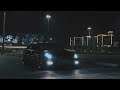 Turbo Lexus GS300 // night cinematic video // [4K]