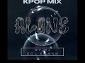 KPOP 2016-2024 韓國熱門歌曲 Playlist