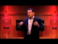 TEDxKnoxville - Bill Peterson - Lean Applied to Us