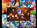 2022 IS the year for Sonic The Hedgehog!