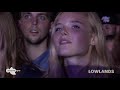 The Pretty Reckless - Heaven Knows (Live at Lowlands 2017) PROSHOT [HD]