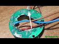 Amazon cheapest smart plug/socket, hacked Modify Teardown salvage BSD15 #ElectronicsCreators