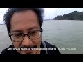 [Part 5] The Lighthouse hunter - The Lighthouse of Pulau Sialu