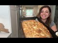 The Best Focaccia You'll Ever Make!