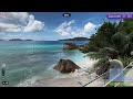 Dropped in literal PARADISE- An Irishman plays GeoGuessr - -Play along with GeoPeter!
