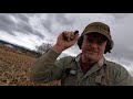 Metal Detecting Way Up High In The Shenandoah Valley Of Virginia