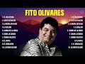Fito Olivares ~ Românticas Álbum Completo 10 Grandes Sucessos