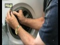 How To Fix A Blocked Washing Machine Pressure Chamber