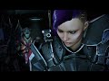 Modded Mass Effect 3 part 8 - The abomination - hardcore #nocommentarygameplay