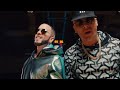Wisin & Yandel, Bad Bunny - Dame Algo (Official Video)