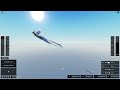 cobra maneuver (ROBLOX) aircraft carrier