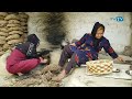 زندگی روز مره ساده  روستایی    Daily Routine Rural Life Afghanistan  village