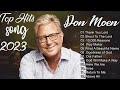 Top Hits Of Don Moen Praise And Worship Song 2023🙏Listen to gospel music mix of Don Moen #26