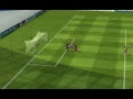 FIFA 14 Android - BraggaT VS Juventus