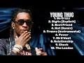 Young Thug-Year's music phenomenon roundup-Premier Tunes Lineup-Intriguing