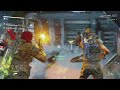 Aliens: Fireteam Elite - Retro Cam