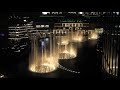 AMAZING DANCING FOUNTAIN IN DUBAI MALL | THE SPECTACULAR DANCING FOUNTAIN & MUSIC AROUND THE WORLD