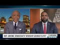 'How can you even live with yourself?': Rev. Al presses Rep. Byron Donalds over Jim Crow comments