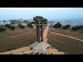 JERUSALEM The New City. Holyland. Israel.