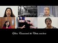 OLPS Christmas 2020 - Gabriel's Message by Vox Cordis Chorus
