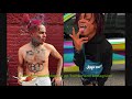 Tekashi 69 responds to Trippie Redd banning him from LA for jumping him 'I TOLD U NOT TO COME TO NY'