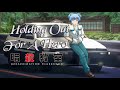 Holding Out for a Hero (Japanese Version) (Eurobeat Remix)
