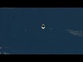 Crew-4 Mission | Approach and Docking
