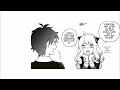 Spy X Family Comic Dub: Damianya Love Story Part 5 [Anya x Damian][Damian x Anya][Becky][Yor][Loid]