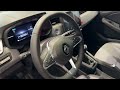 2024 Renault Clio TCe 90 - Interior and Exterior Details
