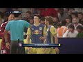 Jihadi Zaza and Hoggie fight ?!? PRO CLUBS FIFA 18