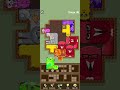 STAGE 191 BLOCK PUZZLE CAT GAME #puzzlecats #puzzle #trending