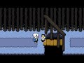 Undertale, but I play as Spamton
