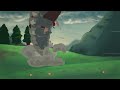 Animating a TORNADO in 10 Seconds vs 10 Hours