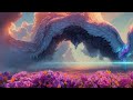 BIRTH OF HEAVEN - ethereal ambient - uplifting atmospheric ambient with dreamscape visuals