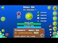 Hold On (Epic Demon) 100% by DHaner