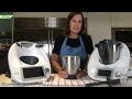 Clase Básica: Conoce tu nueva Thermomix