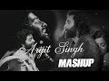 Arijit Singh Mashup | Love Mashup  | Arijit Singh Jukebox | Indian Songs