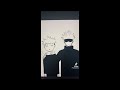 MORE Jujutsu Kaisen Tiktok memes (MANGA SPOILERS!!)