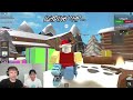 MAX LEVEL ICECRUSHER IN MURDER MYSTERY 2 CHRISTMAS UPDATE!