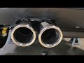 Mazda MX-5 Miata (2016+): How to Install ULTER Sport Quad Tip Exhaust Muffler - ND ND1 ND2 ND3 RF ST