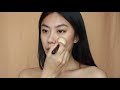 Warm Caramel Makeup Tutorial