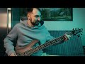 Wolf Alice - Moaning Lisa Smile (bass cover)