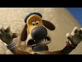 Shaun the Sheep 🐑 Sassy Shaun - Cartoons for Kids 🐑 Full Episodes Compilation [1 hour]