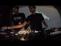 YXS + Benny @ Bonobo Bandra