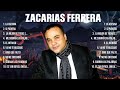 Top Hits Zacarias Ferrera 2024 ~ Mejor E r o s R a m a z z o t t i lista de reprodu