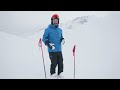HOW TO SKI IN A WHITEOUT | Tips when skiing in poor visibility
