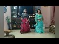 52 Gaz ka daman||dance cover by Kritika and Kashish||■Kritika prasad||