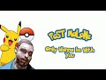 Post malone - Only wanna be with you (pokemone25 version)
